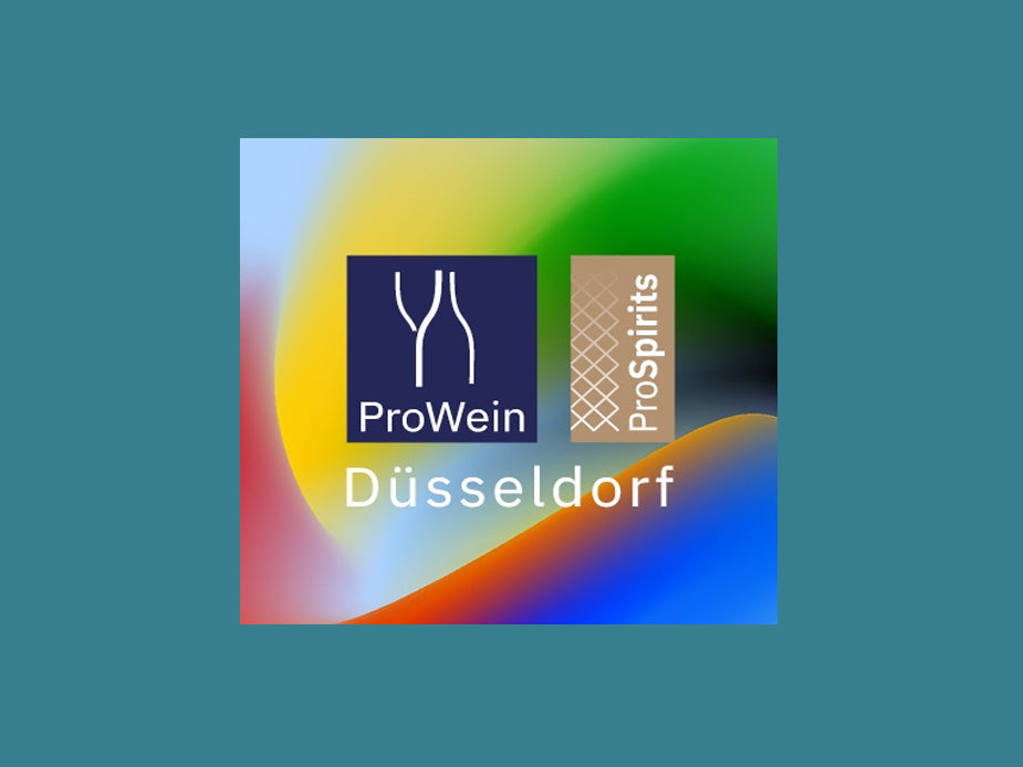 ProWein Düsseldorf 2026
