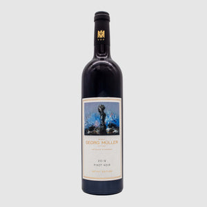 
                  
                    2019 „Artist Edition Armin Baumgarten" Pinot Noir trocken VDP.GUTSWEIN
                  
                