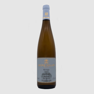 
                  
                    2020 Hattenheimer Hassel Riesling „Alte Reben“ feinherb VDP.GROSSE LAGE
                  
                