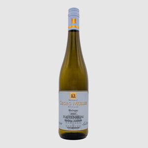 
                  
                    2022 Hattenheim Riesling feinherb VDP.ORTSWEIN
                  
                