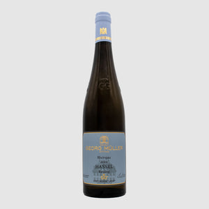 
                  
                    2023 Hattenheimer Hassel Riesling GG® VDP.GROSSE LAGE®
                  
                