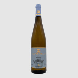
                  
                    2023 Oestricher Klosterberg Riesling 1G® VDP.ERSTE LAGE®
                  
                