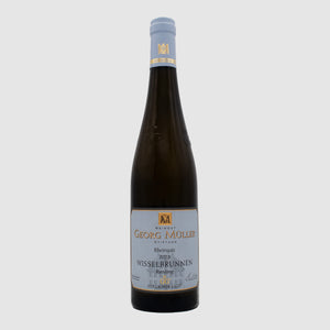 
                  
                    2023 Hattenheimer Wisselbrunnen Riesling GG® VDP.GROSSE LAGE®
                  
                