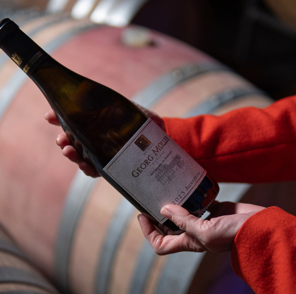 
                  
                    2023 Auxerrois trocken VDP.GUTSWEIN
                  
                