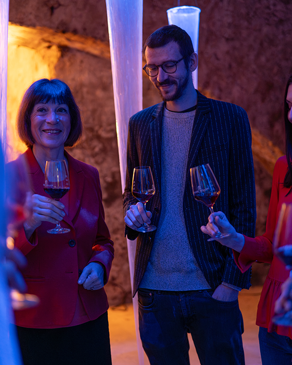 Weingut Georg Müller Stiftung