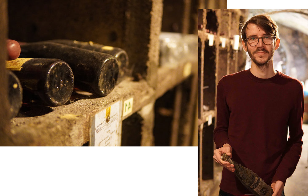 Weingut Georg Müller Stiftung