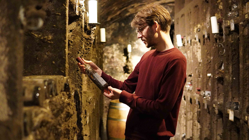 Weingut Georg Müller Stiftung