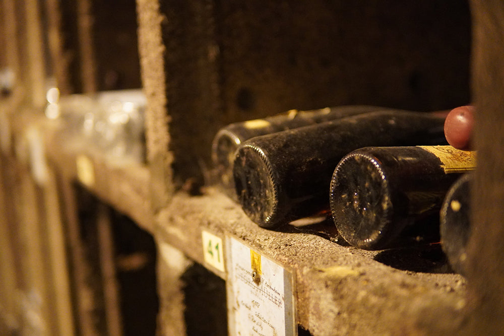 Weingut Georg Müller Stiftung