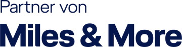 Miles & More Partner