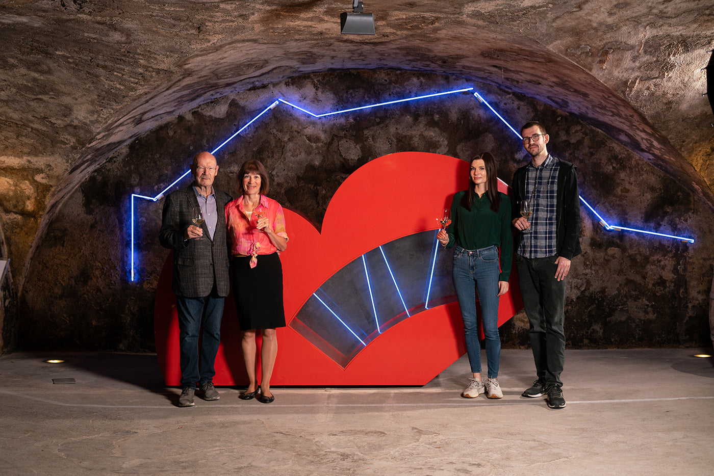 Weingut Georg Müller Stiftung